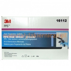 3M 16112 materialylakiernicze.pl